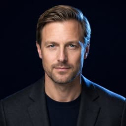 Portrait of Arthur