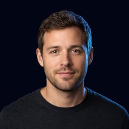 Portrait of Milo