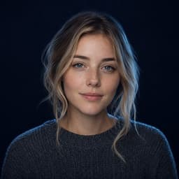 Portrait of Wren